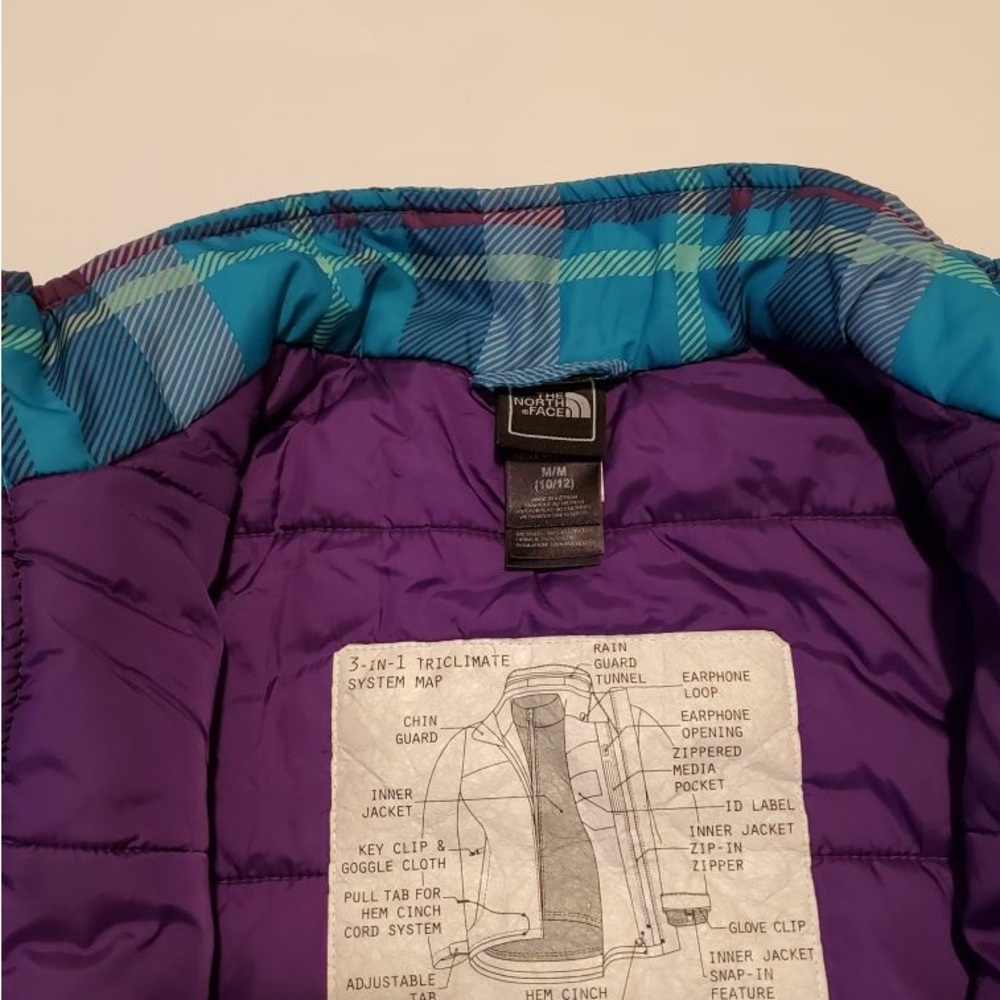 NORTH FACE - Picture 2 of 6